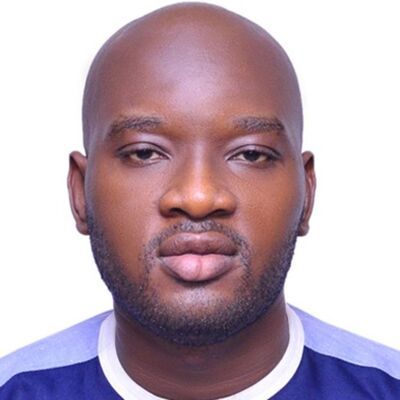 Emeka Ozoh's profile photo